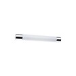 PAULMANN - Eclairage de miroir LED - Chrome et blanc - 7.5W - vignette