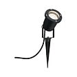 PAULMANN - Spot jardin LED aluminium Gaen Spot Special Line Noir 3.5W - vignette