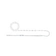PAULMANN - Ruban LED SimpLED Power Blanc neutre 1,5m 17W - vignette