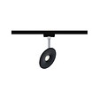 PAULMANN - URail Spot Sphere 7,4W m-Chr Kst dim - vignette