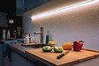PAULMANN - Ruban LED métal MaxLED 500 Blanc 550lm/m - vignette