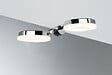 PAULMANN - Applique Becrux IP20 1x4W Chrome - vignette