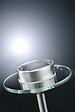 PAULMANN - Borne solaire UFO acier inoxydable IP44 LED 0.2W - vignette
