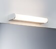 PAULMANN - SDB Applique Arneb 326mm 9W 700lm 3000K blanc IP44 230V - vignette