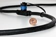 PAULMANN - Alimentation extérieure Plug&Shine - Aluminium - 150W - vignette