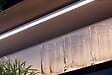 PAULMANN - Prof base avec diff 100cm Alu anodisé-satin alu-plastique - vignette