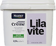 NUANCE - Peinture MonoCrème - Lila vite - Satin - 2,5L - vignette