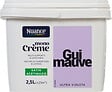 NUANCE - Peinture MonoCrème - Gui-mauve - Satin - 2,5L - vignette