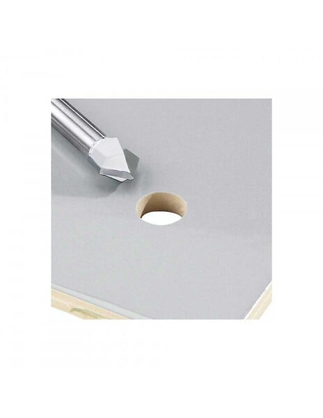 BOSCH - Coffret 5 forets à carrelage CYL-9 Ceramic BOSCH 2608587169 - large