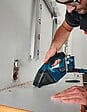 BOSCH - Aspirateur BOSCH GAS 12V-LI (2 x 3,0 Ah GAL12V-40 L-Boxx 102) - vignette