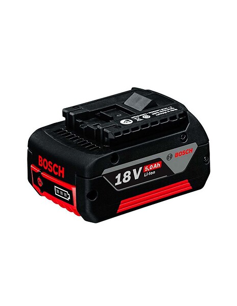 BOSCH - Scie Sabre BOSCH GSA 18 V-LI (2 x 5,0 Ah GAL1880CV L-Boxx 238) - large