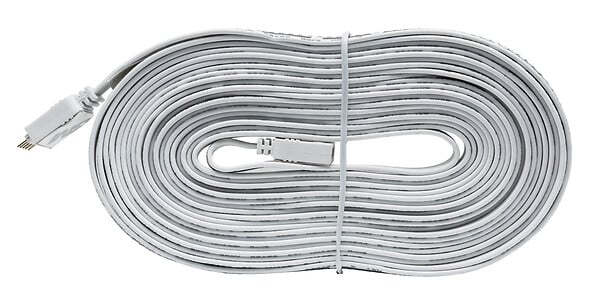 PAULMANN - Connecteur MaxLED blanc 5m - large