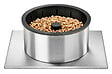 QAITO - Brûleur à pellets insert poêle à bois Q20 - 10kW - 1.7kg - vignette