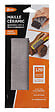 GERLON - Maille abrasive céramique - Grain 120 - 2 feuilles 93x230 mm - vignette