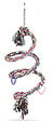 TYROL - Spirale perroq pako sport 60x30cm tyrol - vignette