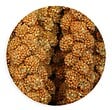 TYROL - Millet roux grappes 200g - vignette