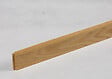 AJ TIMBER - Lot de 5 plinthe revetu chene clair - vignette