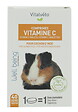 VITALVETO - Tyrol comprimes vitamine c pour cochon d'inde x40 - vignette
