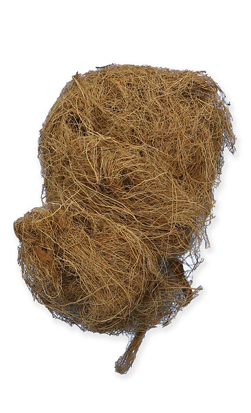 TYROL - Nid en fibres de coco pour oiseaux 50g - large
