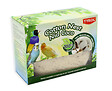TYROL - Nid fibres coton oiseaux 50gr - vignette