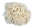 TYROL - Nid fibres coton oiseaux 50gr - vignette