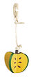 AGROBIOTHERS - Pomme bois a suspendre tutti woody 7x7x7cm tyrol - vignette