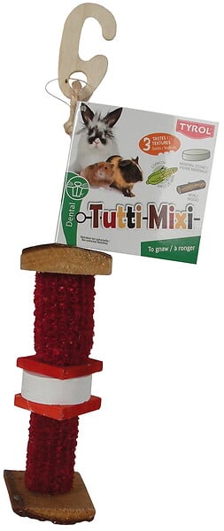 AGROBIOTHERS - Brochette tutti mixi 15x5x5cm - large