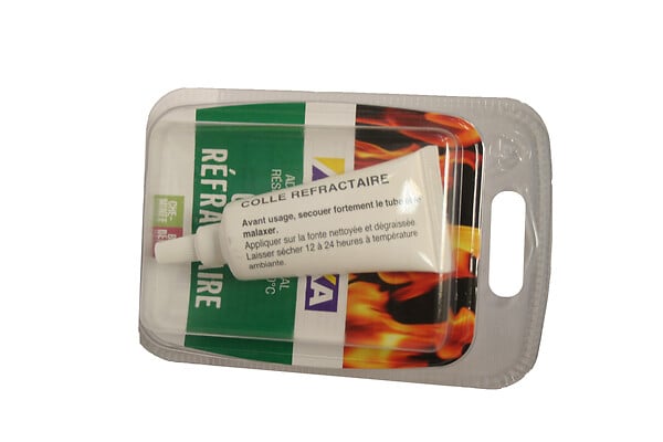 COTEKA - Colle réfractaire 20ml - large