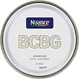 NUANCE - Peinture bicouche - BCBG - Satin - 0,5L - vignette