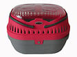 TYROL - Panier transport rongeur 30x23x21cm tyrol - vignette