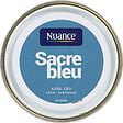 NUANCE - Peinture MonoCrème - Sacrebleu - Satin - 0,5L - vignette