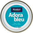 NUANCE - Peinture MonoCrème - Adorableu - Satin - 0,5L - vignette