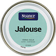 NUANCE - Peinture MonoCrème - Jalouse - Satin - 0,5L - vignette