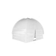 VOLET-MOUSTIQUAIRE - Moustiquaire lit dôme pop up 150x200 - vignette