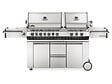 NAPOLEON - Barbecue à gaz Prestige Pro 825 RSIB - Napoleon - vignette