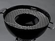 WEBER - Grille barbecue Weber GBS Inox pour barbecue Ø 57 cm - vignette