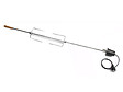 SOMAGIC - Kit tournebroche pour barbecue rôtissoire - Somagic - vignette
