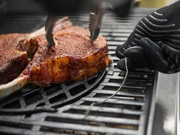 WEBER - Weber Connect Smart Grilling Hub - large