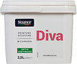 NUANCE - Peinture bicouche - Diva - Satin - 2,5L - vignette