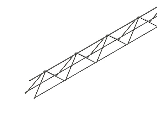KDI - 'CHAINAGE STANDARD CHP888  6ml  NF AFCAB 3X10CM - large