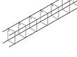 KDI - Chaînage acier CHN4715X15 - 3 m - vignette