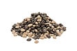 AGROBIOTHERS - Graviers vernis mix choco-taupe 2kg - vignette