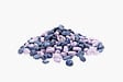 AQUAPRIME - Tyrol graviers vernis mix lilas-violet 2kg - vignette