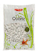 AQUAPRIME - Tyrol graviers vernis blanc 2kg - vignette