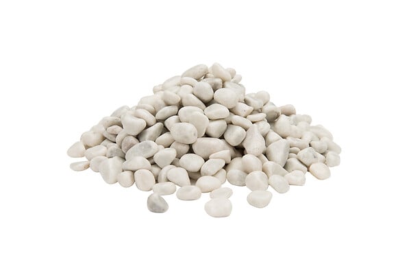 AQUAPRIME - Tyrol graviers vernis blanc 2kg - large