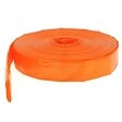 HUGGY TUYAUX - Tuyau de refoulement plat 51 mm (2'') orange - Longueur 50 mètres - vignette