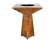 ARTISS DESIGN - Brasero G1 Basic Corten - Artiss - vignette