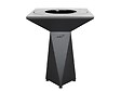 ARTISS DESIGN - Brasero G1 Basic Graphite - Artiss - vignette