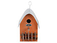 Esschert design - Nichoir oiseaux maisonnette - Esschert Design - vignette