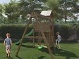 FUNGOO - Aire de jeux Boomer 3 - Fungoo - vignette